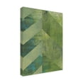 thumbnail image 2 of Jacob Green 'Emerald Canopy II' Canvas Art, 2 of 3