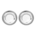 thumbnail image 1 of 2 Pcs Plateau Magnétique 6 Po Porte-Outils en Acier Inoxydable Ensemble de Service Automobile, 1 of 14