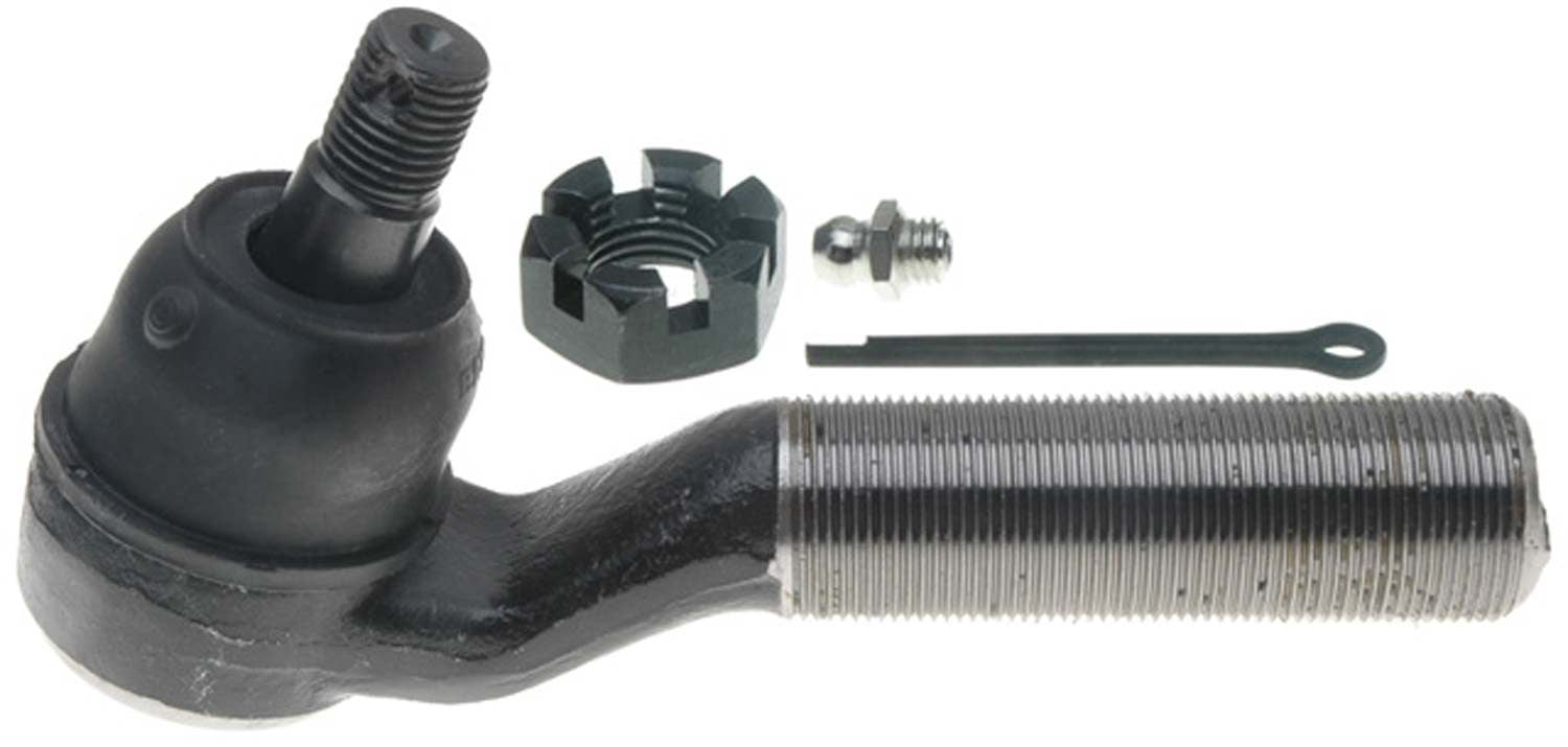 ACDelco 46A0593A Passenger Side Outer Steering Tie Rod