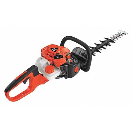 battery hedge trimmer walmart