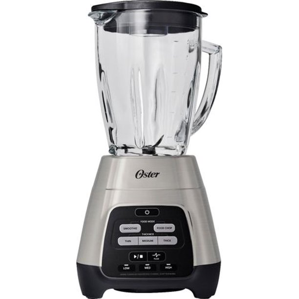 Oster Master Series Blender Brushed Nickel