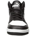 thumbnail image 6 of PUMA Unisex-Adult Rebound Layup Sneaker, 6 of 7