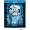 Corpse Bride (Blu-ray), Warner Home Video, Animation