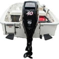 thumbnail image 4 of Nauticus HydroPlane Plates - 8" x 7.5" [HD800], 4 of 4