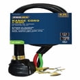 thumbnail image 1 of Cable de alimentación Projex 6/2, 8/2 SRDT, 250 V, 1,2 m, con 4 salidas, negro, 1 of 2
