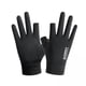 thumbnail image 1 of Guantes de verano,Guantes de seda de hielo para verano Ciclismo sin dedos,Bicicleta Hombres Al aire libre Protección solar Escalada Pesca,Antideslizante Transpirable Mujeres Bicicletas, 1 of 8