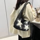 thumbnail image 3 of Bolso Hombro para Mujer Compras Informal Gran Capacidad, 3 of 9
