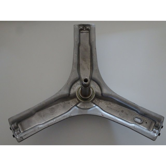 Maytag MHW5630HW0 Spider Arm Assembly AP6018618 W10283352 PS11751920