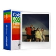 thumbnail image 1 of Película Polaroid Color para 600 unidades, paquete doble, 16 fotos (6012) Polaroid Polaroid Originals, 1 of 5