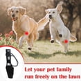 thumbnail image 2 of (XL) Dog Knee Pad Fixed Leg Strap Thigh Protector, 2 of 5