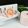 thumbnail image 5 of 3D Mini Flowers Bouquet Rose Silicone Mold Bloom Shape Cake Chocolate Candle Mould DIY Aromatherarpy Household Decoration Tools (HC0371), 5 of 7