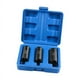 thumbnail image 5 of Extractor de tuercas de embrague Sunnimix herramienta de mano acero, 5 of 8