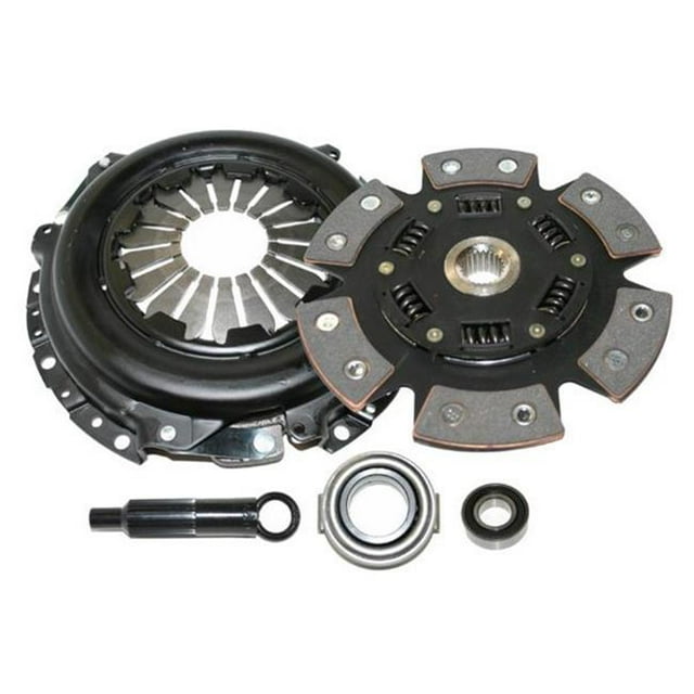 Stage 1 Gravity Clutch Kit for 1992-2005 Honda Civic