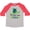 Heather and Red, variant on Inktastic Port St. Lucie, Florida Happy Sea Turtle Boys or Girls Toddler T-Shirt