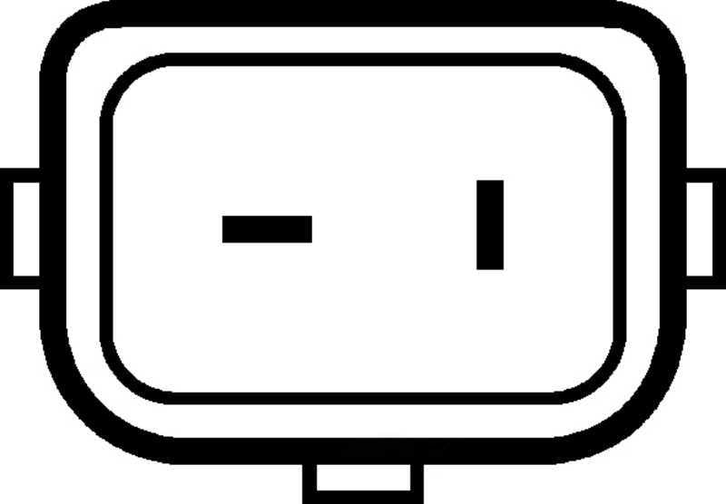 Hella 006847001 OE Certified