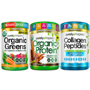 Purely Inspired Smoothie Bundle