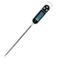 thumbnail image 4 of Electronic Digital Food Thermometer Kitchen Probe Thermometer Milk Temperature Meter, 4 of 10