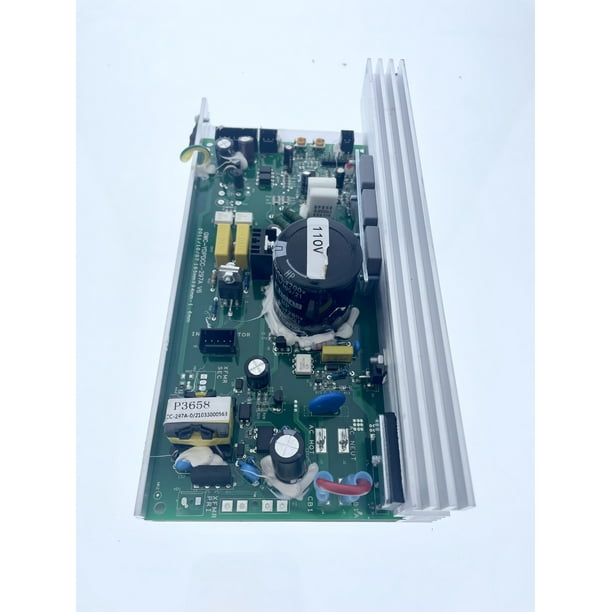 Epic t60 treadmill parts hotsell