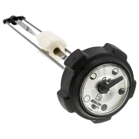 MTD 951-0226A Gas Gauge White Outdoor 700 659G 668 670G 679G 698 704