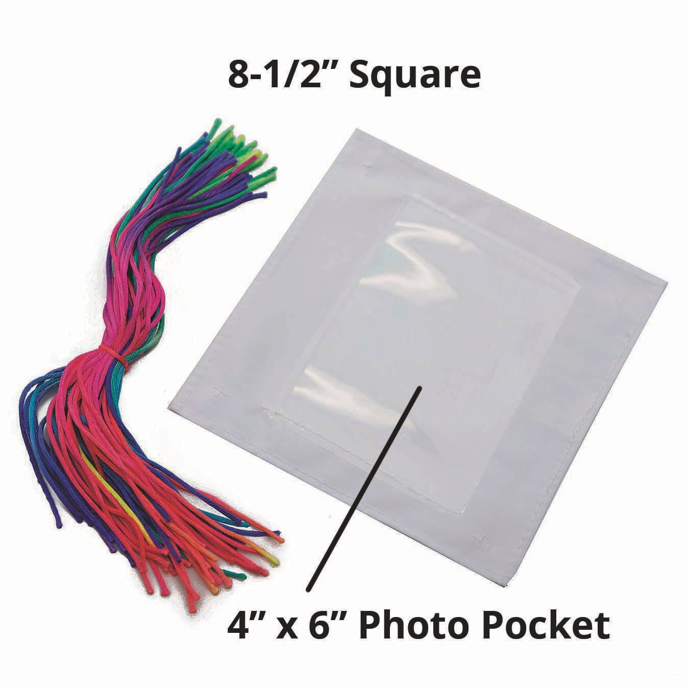Color-Me™ Photo Quilt