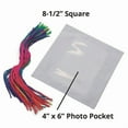 thumbnail image 4 of Color-Me™ Photo Quilt, 4 of 5