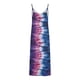 thumbnail image 3 of V Cuello Vestidos de Verano para las Mujeres 2025 sin Mangas Cuello Redondo Vestidos Casuales para las Mujeres Imprimir, 3 of 5