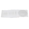 thumbnail image 3 of Aluminum Foils Lids, Reusable Coffee Pod Lids Keep Tidy 40PCS Easily Use  for Home, 3 of 8