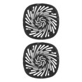 thumbnail image 4 of Inteprter Desagüe de fregadero de cocina, cubierta de drenaje de suelo para baño, tapón colector de pelo de ducha, tapón de fregadero de Type2 NO2, 4 of 6