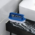 thumbnail image 5 of Swimming Pool Brush Portable Scrubber Brush Handheld Hard Brush For Floor Wall Water Swimming Pool Sauna Maintenance, 5 of 5