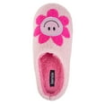 thumbnail image 2 of Kensie Womens' Slippers - Comfy House and Bedroom Slippers, Cute Fluffy Slippers for Women, 2 of 8