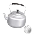 thumbnail image 3 of Tetera de estufa, tetera para té de hojas sueltas y florecientes, cafetera para jardín. 1.6L, 3 of 9