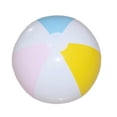 thumbnail image 4 of Pelota de playa inflable kusrkot piscina de playa 14,96 pulgadas, 4 of 8