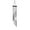 C, variant on Fridja Metal 12-pipe Wind Chime Balcony Outdoor Courtyard Wall Clock Retro Decor