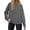 20# Dark Gray, variant on Crew Neck Sweatshirts Women Fall Oversized Crewneck Sweatshirt Vintage Fleece Pullover Loose Fit Cute Y2K Hoodie Wine L