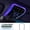 For C  EQE GLC X254, variant on Crystal Reading Light Trim Frame Ambient Lamp Cover Fit Mercedes E300L E S C EQE GLC GLE Class