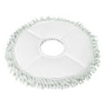 thumbnail image 2 of For Deebot X1 Omni / T10 Turbo Mop Kit Mopping With Washable Cleaning Mop Cloth, 2 of 9