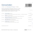 thumbnail image 2 of Mareike Schellenberger - Grenzschatten - Music & Performance - CD, 2 of 2