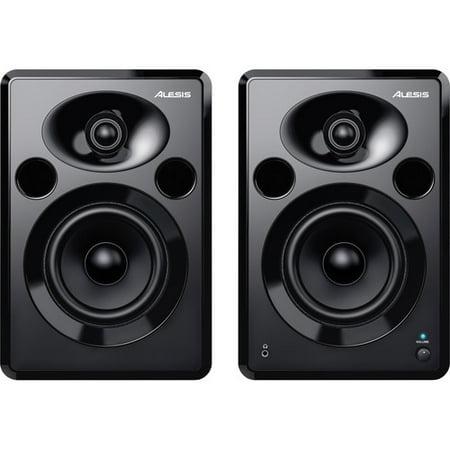 - Elevate 5 MKII