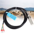 thumbnail image 1 of Soil Moisture Test Kit, Professional Sensor Gardening Kit with Low Consumption for Garden for Farm, 1 of 7