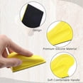 thumbnail image 3 of Mini Detail Sandpaper 131 Pcs Assorted 60/100/240/800/2000/5000/10000 Grit for DIY Craft Wood Metal Tight Polishing, 3 of 5
