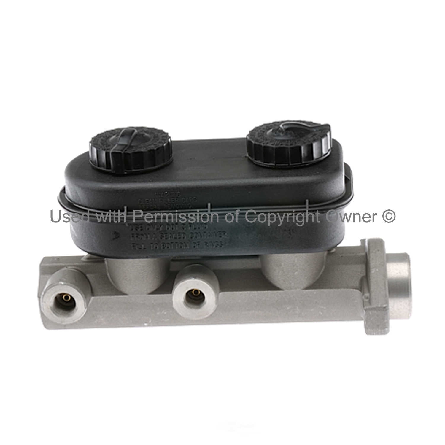 FVP Professional NM2160 New Brake Master Cylinder