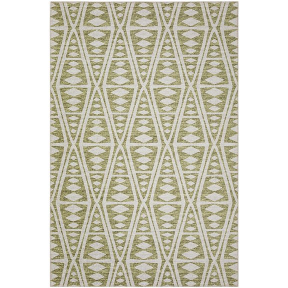 Dalyn Sedona Area Rug SN6-Moss SN6MS8X10 Moss, 8' x 10'