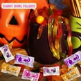 thumbnail image 6 of Coastal Bay Creamy Delight Hard Candies, 6Oz per Bag Party Favors Basket Bowl Goodies Stocking Stuffer Sweet Dessert Bars Individually Wrapped Halloween Thanksgiving Wedding Birthday Parties Pack of 2, 6 of 7