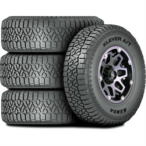 Kenda Klever A/T2 285/45R22 114H XL All Terrain Tire simolary.com 18 Kenda Klever A/T2 285/45R22 114H XL All Terrain Tire Simolary simolary.com 18
