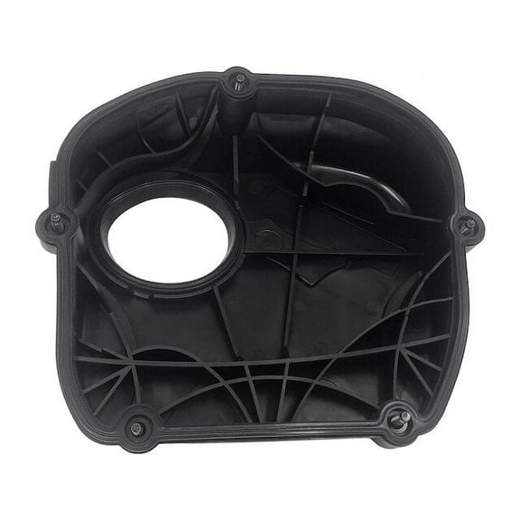 Timing Cover - Compatible with 2009 - 2016 Audi A4 2010 2011 2012 2013 2014 2015