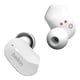 thumbnail image 2 of Auriculares inalámbricos Belkin SoundForm con micrófono, controles táctiles, resistente al agua IPX5 para iPhone 12, Pro, Max, Mini y Galaxy (blanco), 2 of 9