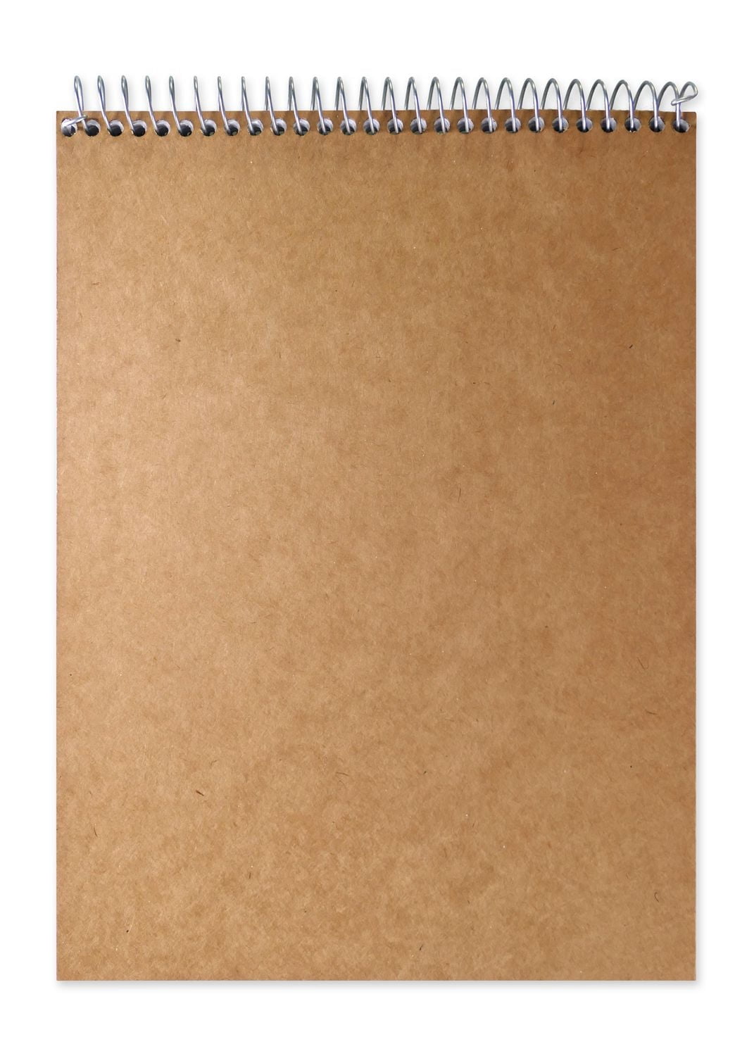 Five Star® Top Bound 1 Subject 200pg Notebook