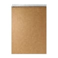 thumbnail image 2 of Five Star® Top Bound 1 Subject 200pg Notebook, 2 of 4