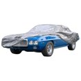 thumbnail image 1 of OER Titanium Plus Double Layer Car Cover 1969 Pontiac Firebird and Chevy Camaro, 1 of 1