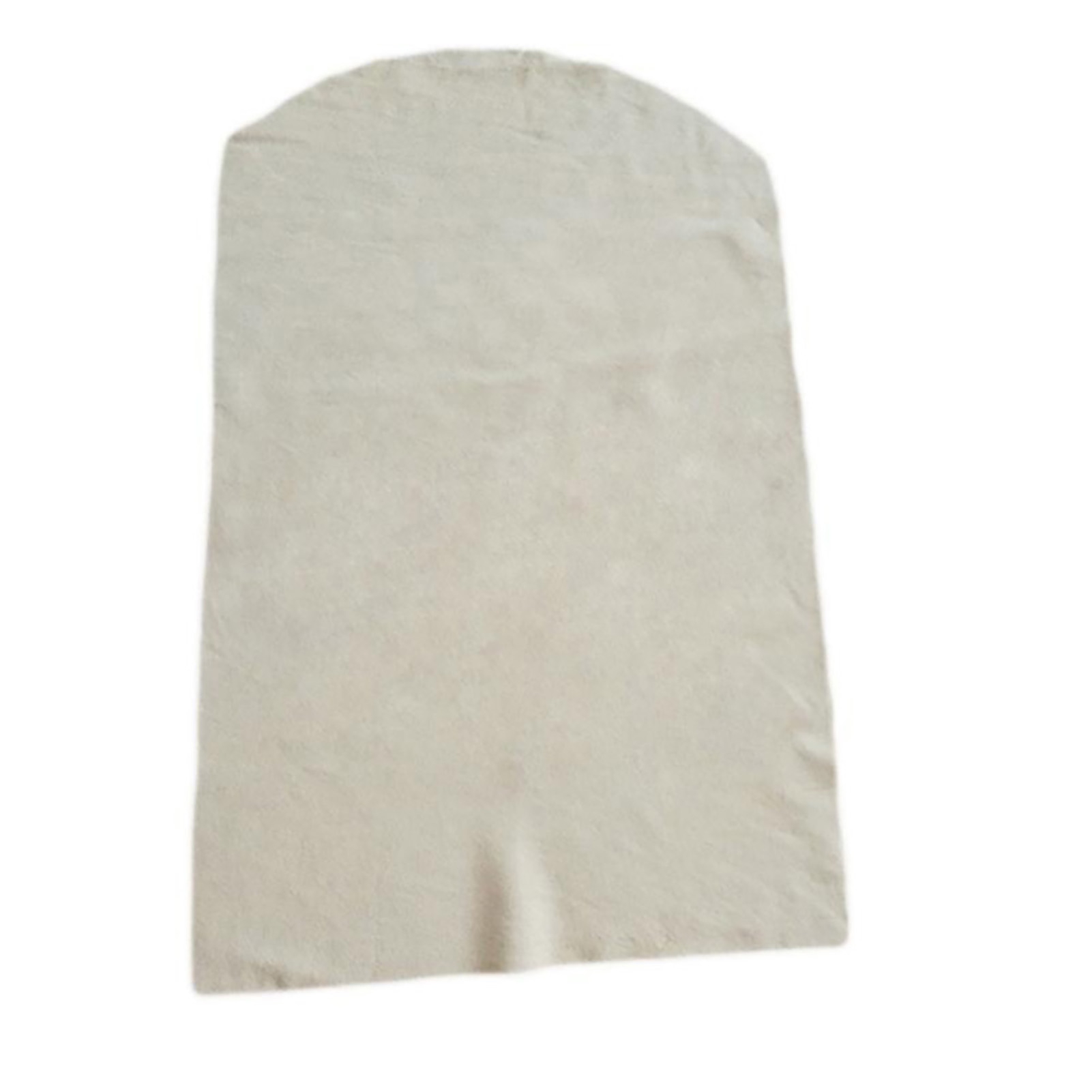 Soumake Natural Chamois Leather Car Cleaning Cloth Washing Suede Absorbent Towel